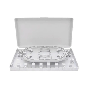 Оптичний бокс Merlion SC/LC/FC, 8 волокон (ML-OP-S310) изображение 1