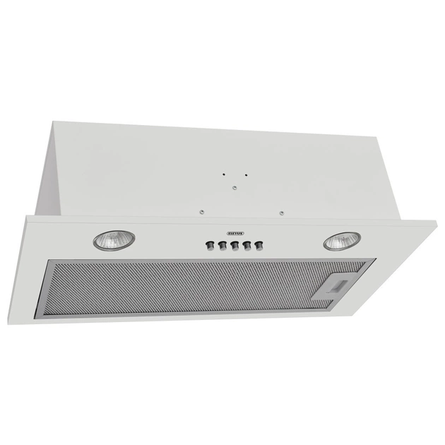 Витяжка кухонна Eleyus INTO 960 52 WH - picture 2