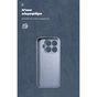 Чохол до мобільного телефона Armorstandart ICON Xiaomi 17T 5G Winter Blue (ARM91084) - зменшене зображення 4