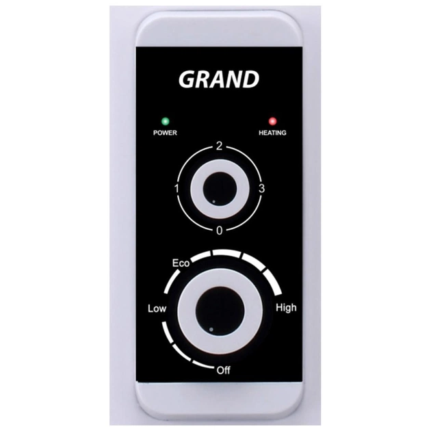 Бойлер Willer EV80DR Grand - зображення 7