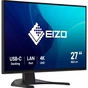 Монітор Eizo EV2740X-BK - зменшене зображення 2