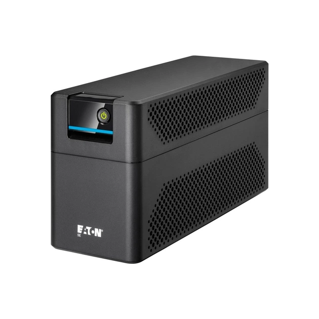 Пристрій безперебійного живлення Eaton 5E G2 700VA (5E700D) - зображення 1