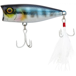 Воблер Jackall SK POP 53mm 6.5g HL Hasu (1699.07.95) зображення 1