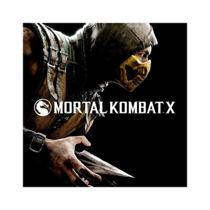 Гра Sony Mortal Kombat X (Хіти PlayStation) [Blu-Ray диск] (PSIV733) зображення 1