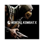 Гра Sony Mortal Kombat X (Хіти PlayStation) [Blu-Ray диск] (PSIV733) - зменшене зображення 1