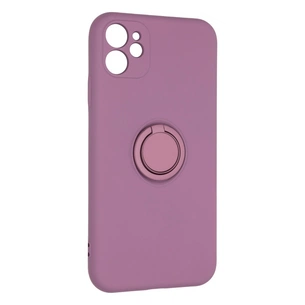 Чохол до мобільного телефона Armorstandart Icon Ring Apple iPhone 11 Grape (ARM68651) зображення 1