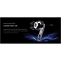 Навушники QCY T13 ANC 2 White (1052469) - уменьшенное изображение 3