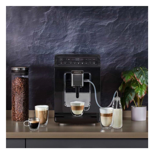 Кавомашина Krups EA890810 - зображення 9