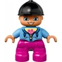 Конструктор LEGO Duplo Town Конячки (10806) - зменшене зображення 8