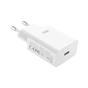Зарядний пристрій XO L126 20W USB-C PD White (L126_White) - зменшене зображення 2