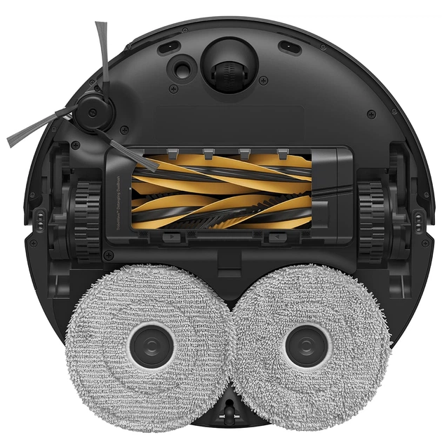 Робот-пилосос Mova V50 Ultra Complete Black (RLV72LE-1-bl) - зображення 4