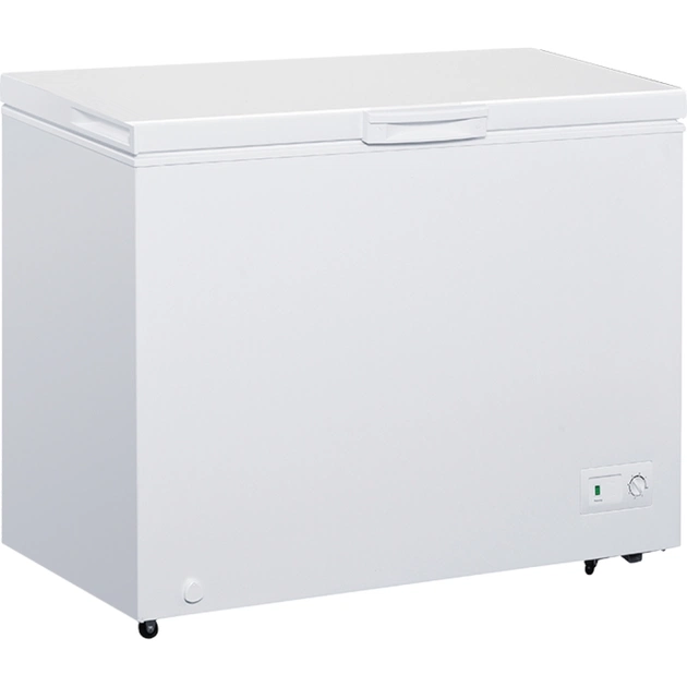 Морозильна скриня Liberton LCF-290H - picture 4