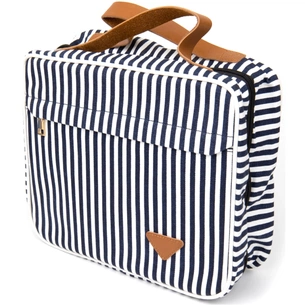 Несесер Vintage Текстильна Біла (20651) зображення 1