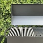 Решітка для гриля Metalzavod R-GRL-STL-BBQ - зменшене зображення 5
