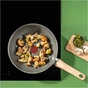 Сковорода WOK Tefal Renew 26 см (G0217702) - зменшене зображення 5