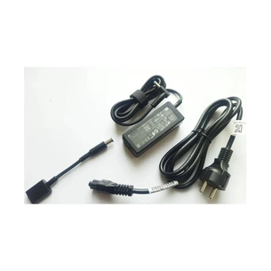 Блок живлення до ноутбуку HP 45W 19.5V, 2.31A, 4.5/3.0 (pin inside) (H6Y88AA / A40346) зображення 1