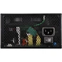 Блок живлення Silver Stone 650W STRIDER (SST-ST65F-GS) - уменьшенное изображение 3