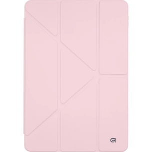 Чохол до планшета Armorstandart Y-Type PEN Redmi Pad Pro / Poco Pad Pink (ARM85546) зображення 1