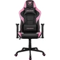 Крісло ігрове Cougar Armor Elite EVA Black/Pink - зменшене зображення 2