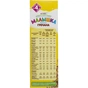 Дитяча каша Малишка Гречана молочна з 4 місяців 250 г (4820199500183) - зменшене зображення 3