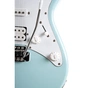 Електрогітара Cort G200 Sky Blue (G200 SKB) - зменшене зображення 3