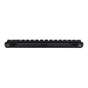 Клавiатура Asus ROG Falchion Ace 68key HFX Magnetic Switches Black (90MP03VE-BKMA00) - зменшене зображення 1