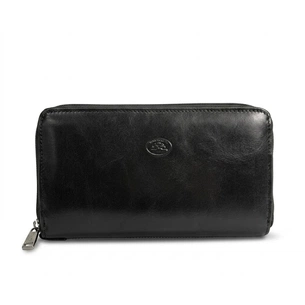 Портмоне Tony Perotti Italico 3528-21 nero Чорне (90620) зображення 1