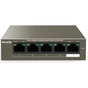 Комутатор Tenda TEG1105P-4-63W - зменшене зображення 4