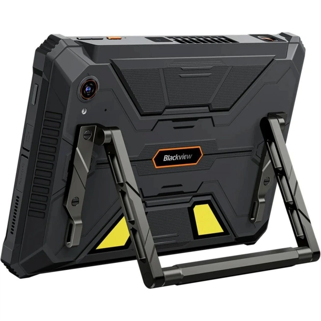 Планшет Blackview Tab Active 12 Pro 11" 12/256GB 5G/LTE Black з проектором 120" (6931548322887) - picture 12