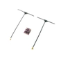 Приемник (RX) HappyModel ExpressLRS Dual EP1 Dual TCXO 2.4GHz (2D30063) - уменьшенное изображение 2