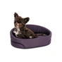 Лежак для тварин Природа "LUX" 1 (40х30х17 см) (4823082417841) - зменшене зображення 4