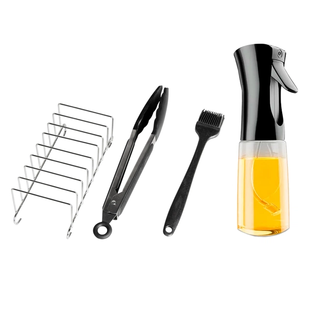 Мультипечь Liberton LAF-3203 - изображение 8