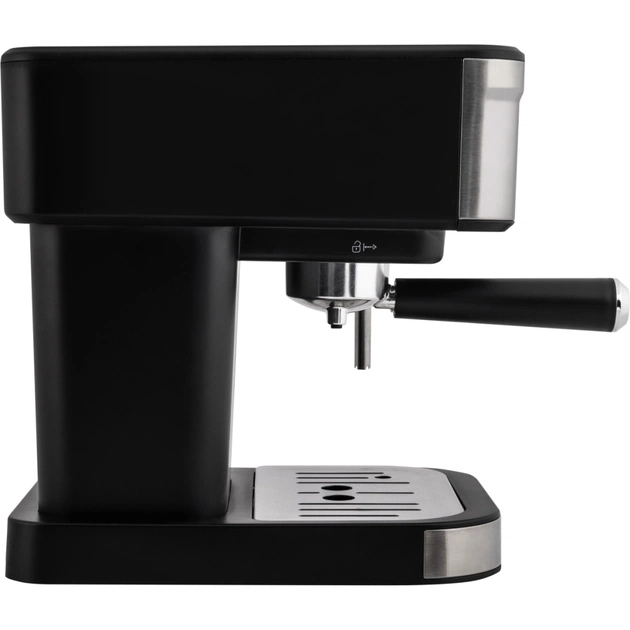 Ріжкова кавоварка еспресо Liberton LCM-2204 - picture 5