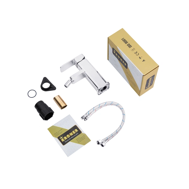 Змішувач Kroner Ems-C020 (CV012073) - picture 6