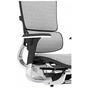 Офісне крісло GT Racer X-801L Light Gray (X-801L Light Gray (W17-1)) - зменшене зображення 6