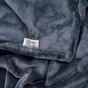 Покрывало ARDESTO Delicate 160х200см, 100% полиэстер, серый (ART0203DE) - уменьшенное изображение 4