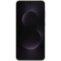 Чохол до мобільного телефона Samsung Galaxy S25 Edge (S937) Silicone Case Black (EF-PS937CBEGWW) - зменшене зображення 2