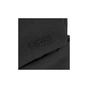 Сумка для ноутбука Incase 13" City Brief Black (CL55493) - зменшене зображення 11
