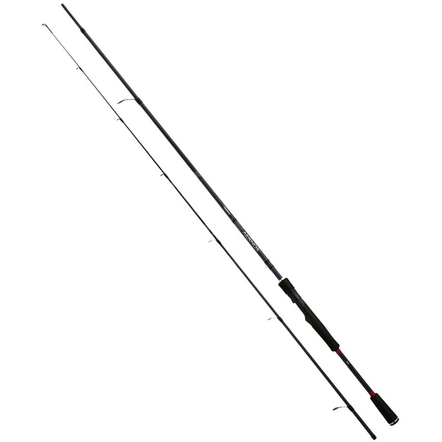 Вудилище Shimano Aernos AX 610M 2.13m 7-35g (SARNSAX610M) - изображение 1