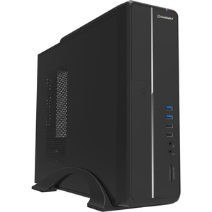 Корпус для ПК Gamemax ST-602-400W зображення 1
