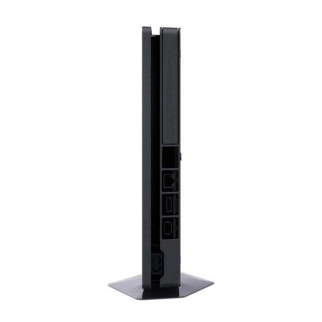 Ігрова консоль Sony PlayStation 4 Slim 500Gb Black (CUH-2008) - picture 6