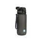 Пляшка для води Line Art Merlo 600 мл сірий (60013818LA-07) - зменшене зображення 2