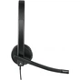 Навушники Logitech H570e USB Headset Stereo (981-000575) - зменшене зображення 3