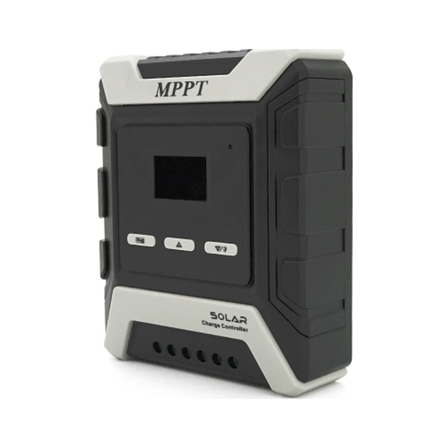 Контролер заряду Demuda МРРТ-10А - picture 1