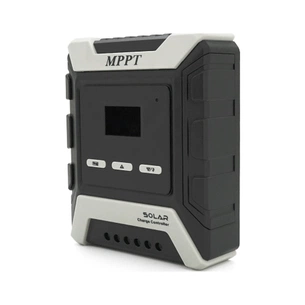 Контролер заряду Demuda МРРТ-10А изображение 1