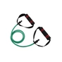 Еспандер U-Powex Latex resistance tube 20LB Green 9 кг (UP_1001_20LB_Green) - зменшене зображення 1