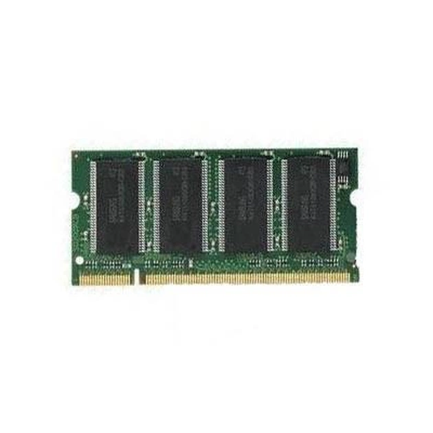 Модуль пам'яті для ноутбука SoDIMM DDR 1GB 400 MHz Team (TSDR1024M400C3-E) - зображення 1