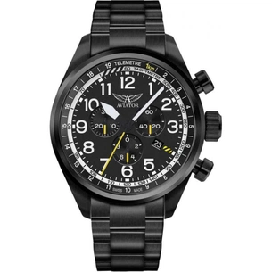 Наручний годинник Aviator V.2.25.5.169.5 зображення 1