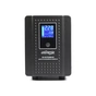 Пристрій безперебійного живлення EnerGenie EG-HI-PS2000-02, 2000VA (EG-HI-PS2000-02) - зменшене зображення 2