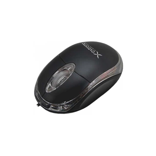 Мишка Esperanza Extreme XM102K Black зображення 1